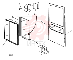 Sliding Window VOE 14340679