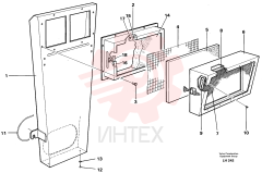Air Inlet