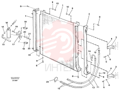 Clutch Ring