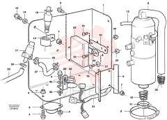 Heater VOE 3728690 (2)