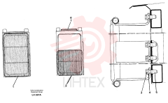 Protecting grid VOE 14246975 (2)