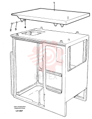 Tropics Roof VOE 14244816 (2)