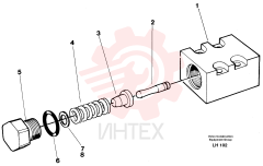Pr Limit Valve VOE 14234430 (2)