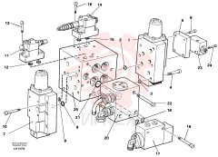 Allen Hd Screw