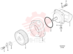 Gear VOE 14241948
