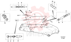 Marking strip VOE 14213177 (3)