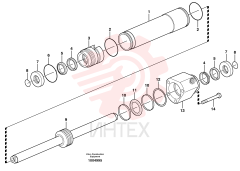 Sealing kit