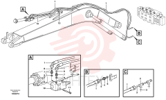 Hydraulic hose