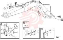 Hydraulic hose