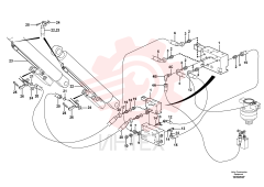 Hydraulic hose