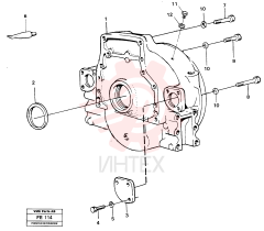Casing