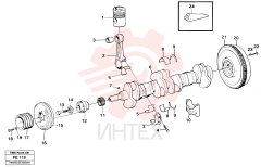 Big End Brg Kit