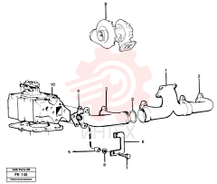Exhaust Pipe