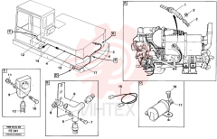 Engine Heater