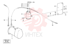 Spacer Sleeve
