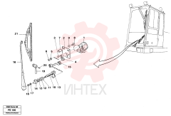 Wiper Motor