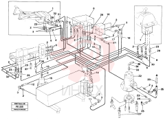 Hydraulic hose