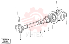 Bottom Roller