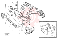 Drive Gear