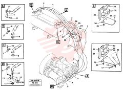 Hydraulic hose