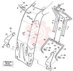 Tube Assembly