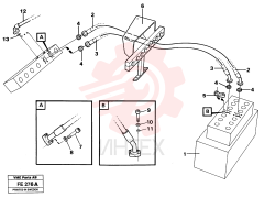 Hydraulic Hose