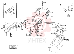 Hydraulic hose