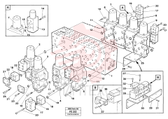 Allen Hd Screw