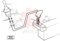 Hydraulic hose