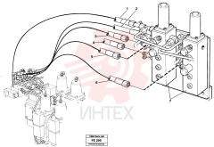 Hydraulic Hose