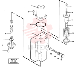 Directional Valve