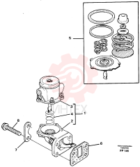 Feed Pump