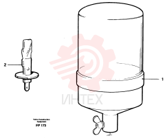 Rotating Beacon VOE 11708266 (1)
