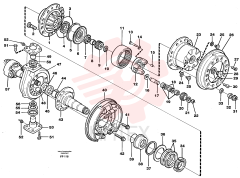 Brake Kit