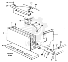 Evaporator