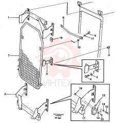 Safety Net VOE 14259352 (1)