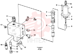 Line Brk Valve VOE 14342852 (1)