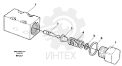 Pr Limit Valve VOE 14236021 (1)