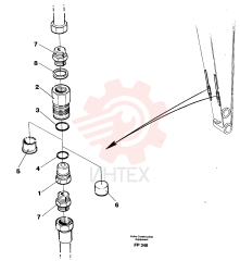 Qik Conn Kit VOE 11706287 (1)