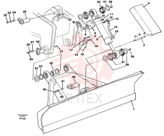 Locking fluid VOE 14025741 (1)