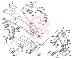 Outrigger Atch VOE 14259273 (1)