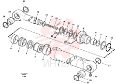 Locking fluid VOE 14024293 (3)