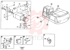 Pressure monitor VOE 11706336 (1)