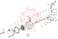 Filling Pump