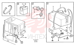 Oven VOE 6627643 (2)