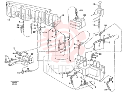 Marking strip VOE 14213113 (2)
