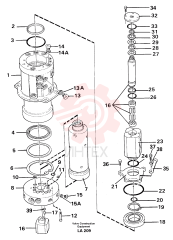 Sealant VOE 14213786