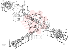 Differential