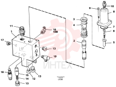Line Brk Valve VOE 14342852 (2)