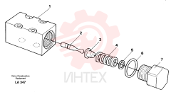 Pr Limit Valve VOE 14236021 (2)